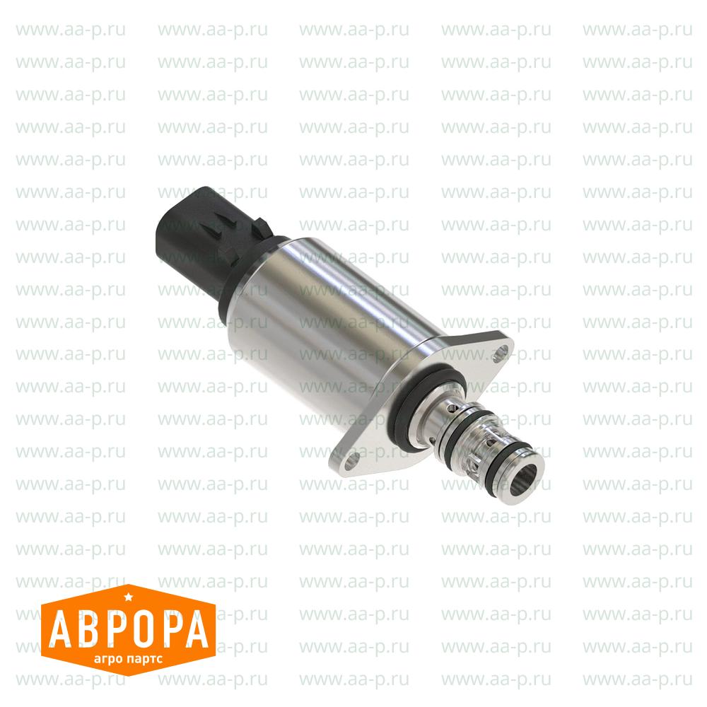 Elektr. Proportionalventil